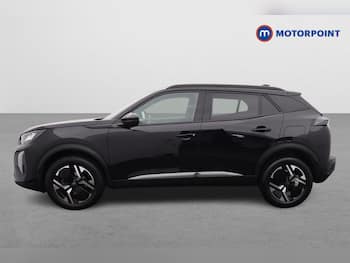 Used Peugeot 2008 2023 for sale - 79639388: Photo