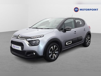 Used Citroen C3 2024 for sale - 79502689: Photo