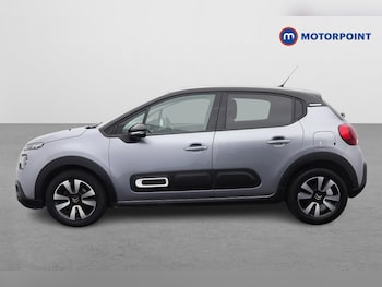 Used Citroen C3 2024 for sale - 79502689: Photo
