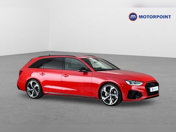 Used Audi A4 2023 for sale - 79264512: Photo