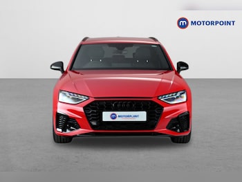 Used Audi A4 2023 for sale - 79264512: Photo