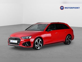 Used Audi A4 2023 for sale - 79264512: Photo