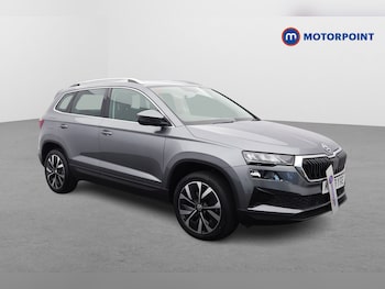 Used Skoda Karoq 2023 for sale - 79196310: Photo