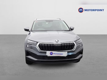 Used Skoda Karoq 2023 for sale - 79196310: Photo