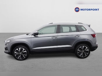 Used Skoda Karoq 2023 for sale - 79196310: Photo