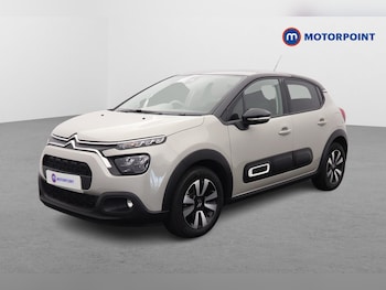 Used Citroen C3 2024 for sale - 79502593: Photo