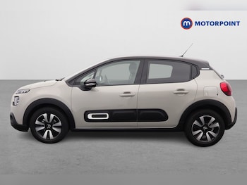 Used Citroen C3 2024 for sale - 79502593: Photo