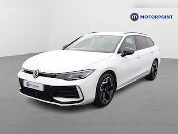 Used Volkswagen Passat 2025 for sale - 79625951: Photo