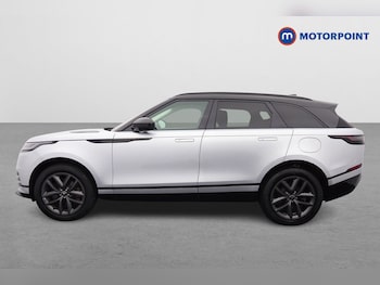 Used Land Rover Range Rover Velar 2024 for sale - 79502646: Photo