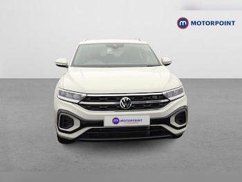 Used Volkswagen T-Roc 2024 for sale - 79152391: Photo