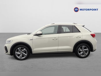 Used Volkswagen T-Roc 2024 for sale - 79152391: Photo