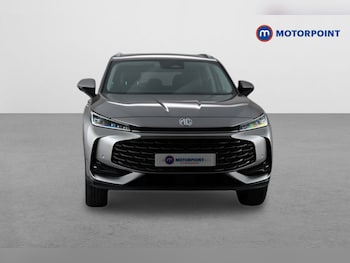 Used MG MG HS 2025 for sale - 79364295: Photo