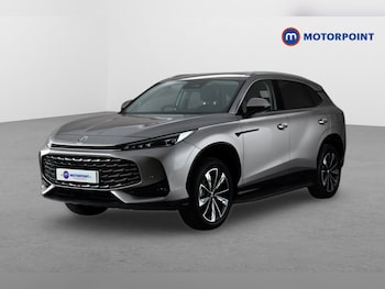 Used MG MG HS 2025 for sale - 79364295: Photo