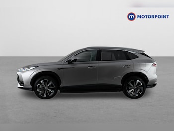 Used MG MG HS 2025 for sale - 79364295: Photo
