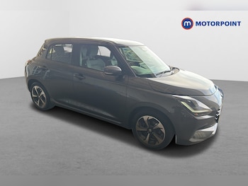 Used Suzuki Swift 2024 for sale - 79152447: Photo