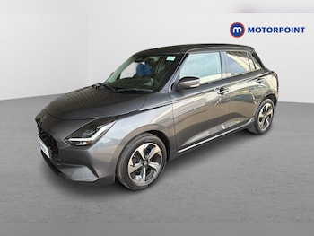 Used Suzuki Swift 2024 for sale - 79152447: Photo