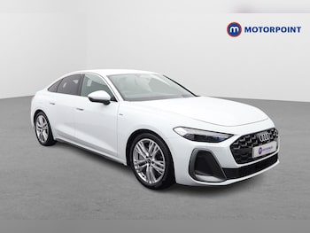 Used Audi A5 2025 for sale - 79469656: Photo