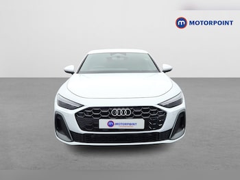 Used Audi A5 2025 for sale - 79469656: Photo