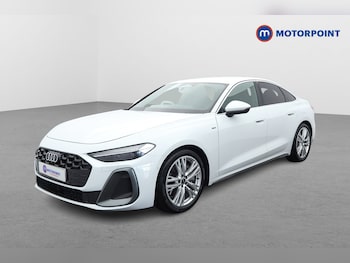 Used Audi A5 2025 for sale - 79469656: Photo