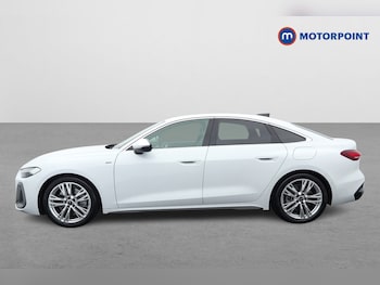 Used Audi A5 2025 for sale - 79469656: Photo