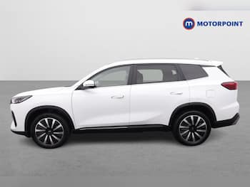 Used Chery Tiggo 8 2026 for sale - 79816423: Photo