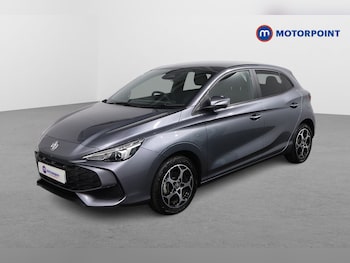 Used MG MG3 2025 for sale - 79152459: Photo