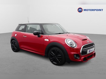 Used MINI Hatch 2019 for sale - 79449036: Photo