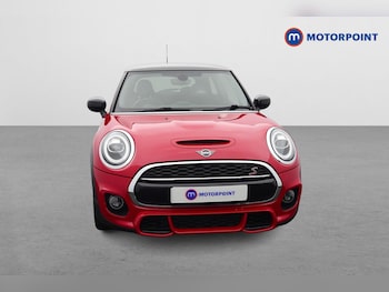 Used MINI Hatch 2019 for sale - 79449036: Photo