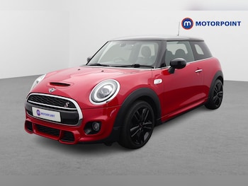 Used MINI Hatch 2019 for sale - 79449036: Photo