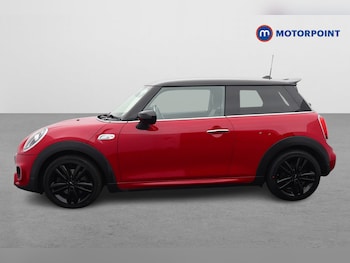 Used MINI Hatch 2019 for sale - 79449036: Photo