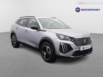 Used Peugeot 2008 2025 for sale - 79548953: Photo