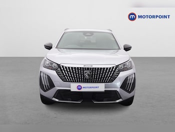 Used Peugeot 2008 2025 for sale - 79548953: Photo