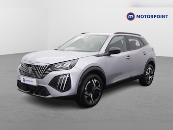 Used Peugeot 2008 2025 for sale - 79548953: Photo