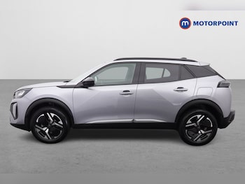 Used Peugeot 2008 2025 for sale - 79548953: Photo