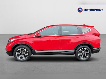 Used Honda CR-V 2018 for sale - 79152376: Photo