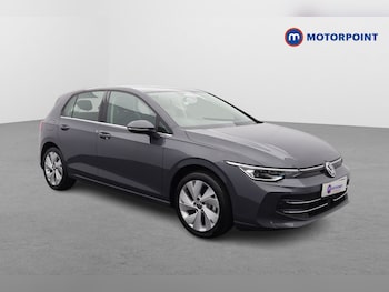 Used Volkswagen Golf 2025 for sale - 79152375: Photo