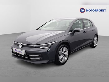 Used Volkswagen Golf 2025 for sale - 79152375: Photo