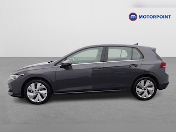 Used Volkswagen Golf 2025 for sale - 79152375: Photo