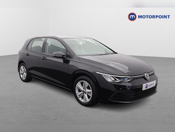 Used Volkswagen Golf 2024 for sale - 79449055: Photo