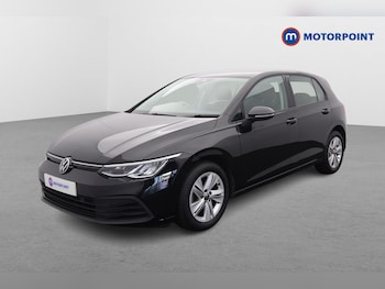 Used Volkswagen Golf 2024 for sale - 79449055: Photo