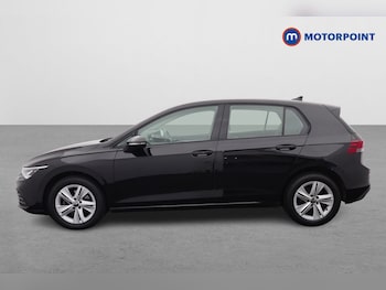 Used Volkswagen Golf 2024 for sale - 79449055: Photo