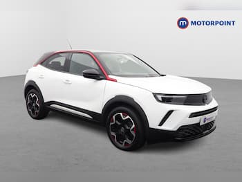 Used Vauxhall Mokka 2024 for sale - 79640855: Photo
