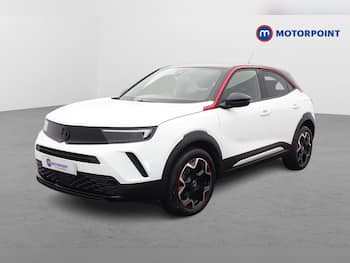 Used Vauxhall Mokka 2024 for sale - 79640855: Photo