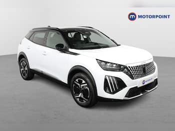 Used Peugeot 2008 2026 for sale - 79581762: Photo