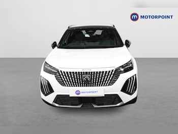 Used Peugeot 2008 2026 for sale - 79581762: Photo