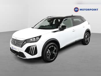 Used Peugeot 2008 2026 for sale - 79581762: Photo