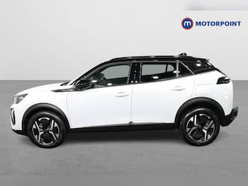 Used Peugeot 2008 2026 for sale - 79581762: Photo