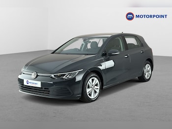 Used Volkswagen Golf 2022 for sale - 79549048: Photo