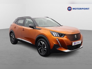 Used Peugeot 2008 2023 for sale - 79272259: Photo