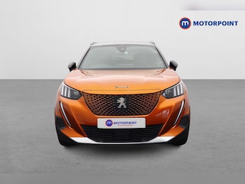 Used Peugeot 2008 2023 for sale - 79272259: Photo